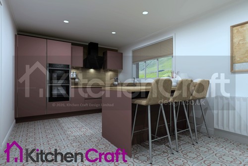 German kitchen hacker - -,