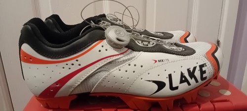 Lake cycling shoes excellent - lake,