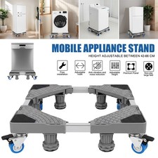 Fridge Stand Washer Washing