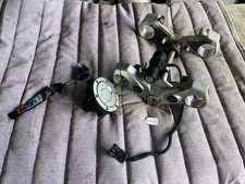 BMW G310R G310 R Ignition Lock