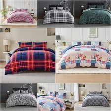 Printed Soft Touch Sherpa