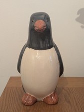 Penguin Ornament - Approx
