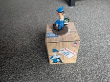 Postman Pat And Friends