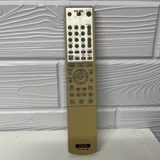 SONY RMT-D205P DVD Remote