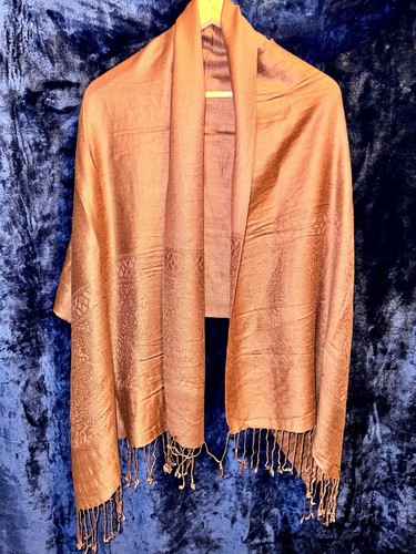 Copper rose gold - rose,