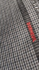 Dormeuil Wool Fabric Wool