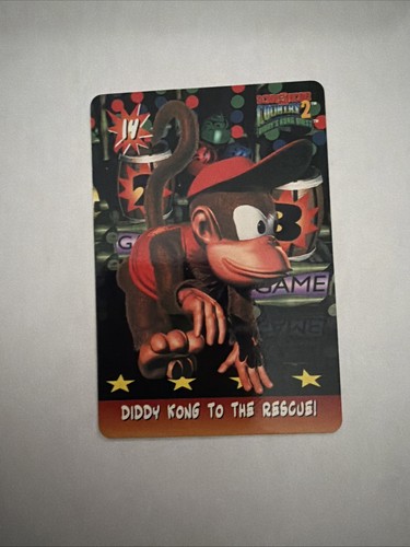 1996 cardzillion nintendo - cardzillion,