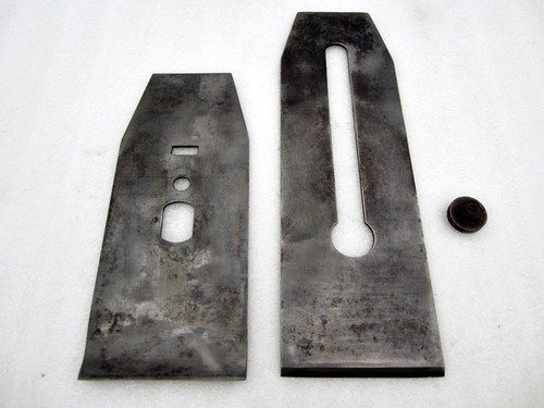 Vintage stanley bedrock 607 - vintage,