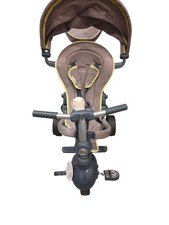 SmarTrike STR7 Folding