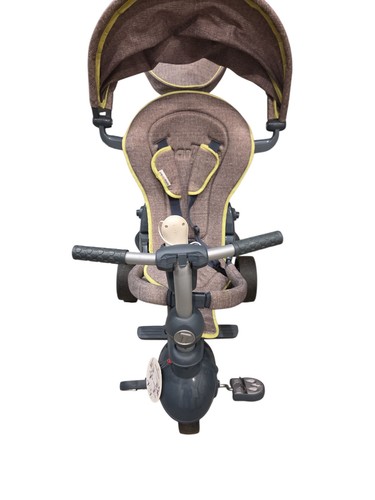 Smartrike str7 folding - str7,