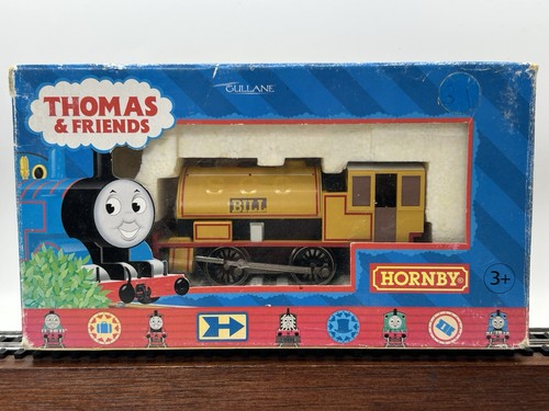 Rare hornby r9047 thomas - r9047,