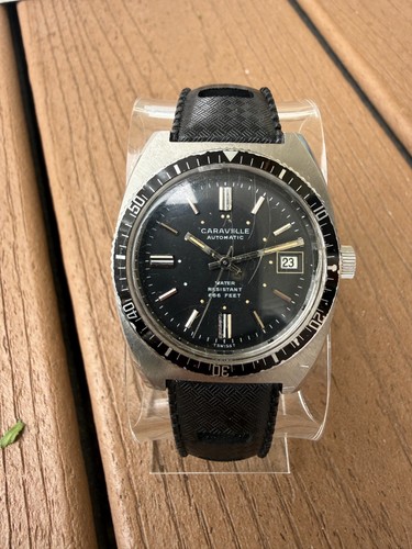 Men 1970 caravelle - men's,