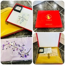 Chunhua Arts Hand Embroidered