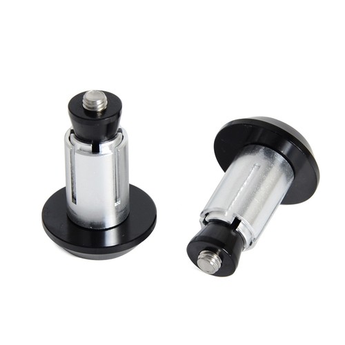 Handlebar cap plugs for - cap,