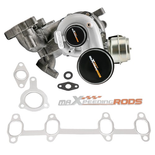 Gt1749v turbocharger for - for, vw