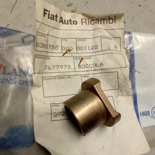 Clutch bushing fiat coupe - clutch,