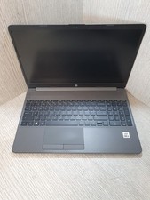 HP 250 G8 i5-1035G1 @ 1.0GHz NO RAM NO SSD Grade D EE2811