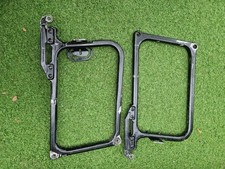 BMW Krauser Pannier Frame Rack