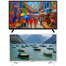 EMtronics 32" Inch HD Ready