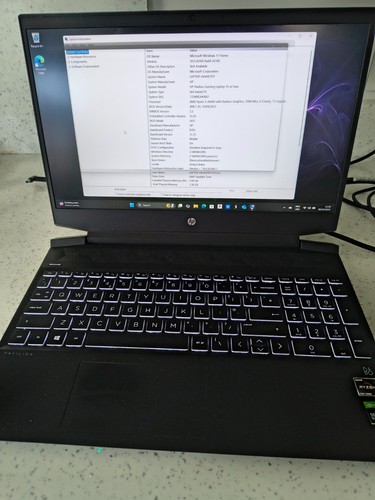 Pavilion ec1001na ryzen - pavilion,