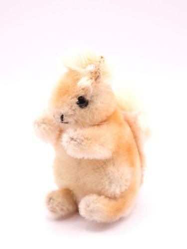 Vintage steiff miniature - vintage,