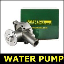 Water Pump Fits LDV SHERPA 1.8