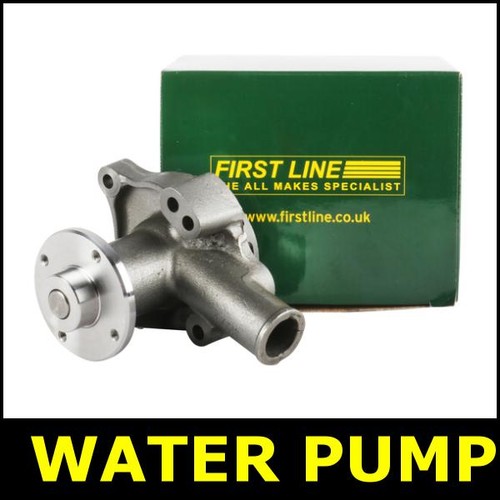 Water pump fits ldv - pump, 1.8
