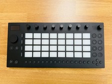 Ableton MOVE - Excellent