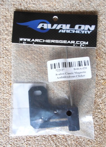 Avalon classic magnetic - avalon,