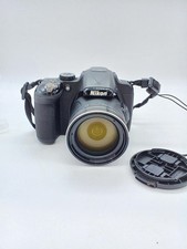 NIKON COOLPIX P600 Digital