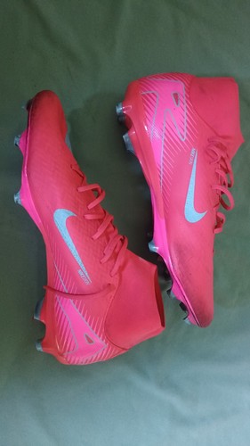 Nike mercurial football boots - nike,