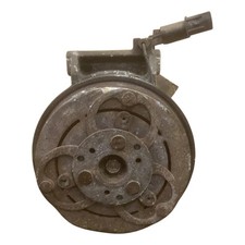 MITSUBISHI L200 AIR CON PUMP