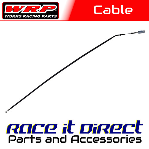 Rear hand park - rear, brake
