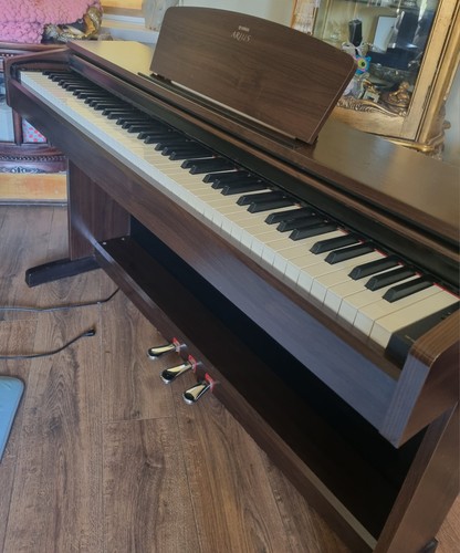 Yamaha arius ydp 140 digital - arius,