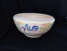 Vintage Poole Traditional Hand