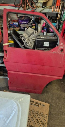 Volkswagon 1996 2003 late - -,
