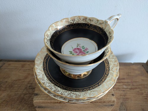 Pair duos vintage royal - vintage,