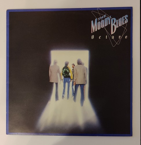 The moody blues octave 1978 - moody,