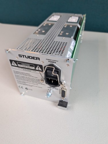 Studer a943 030481 psu - a943.030481,