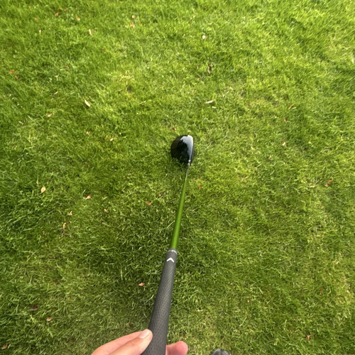Callaway razr fit driver - callaway,