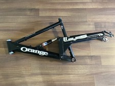 Orange SUB 5 Ultra Lite Beam