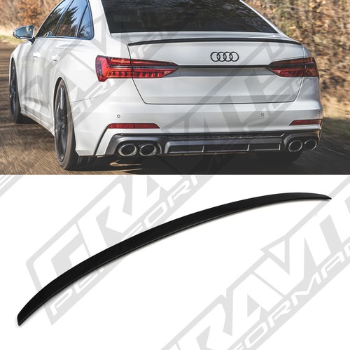 Style rear spoiler - s6,