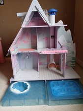 LOL surprise winter disco