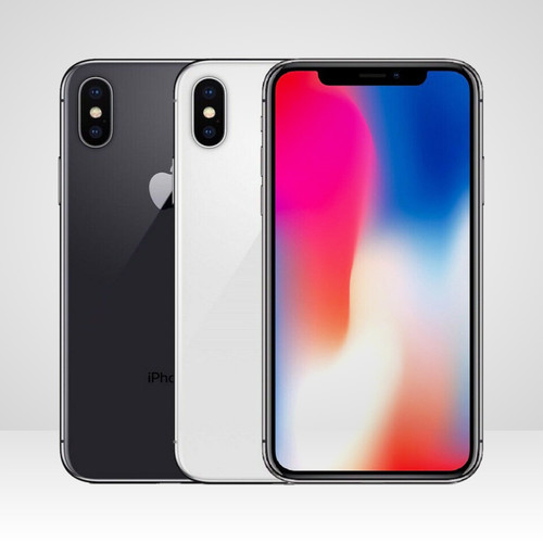 Apple iphone - x,