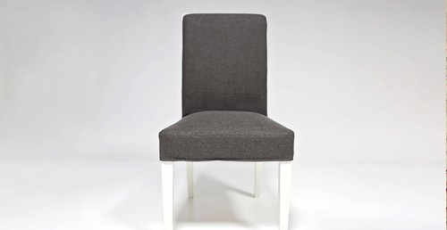 Henriksdal ikea chair cover - henriksdal,