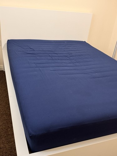 Plush divan bed set - set, with