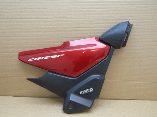 Honda cbf 125 2022 - m-m,