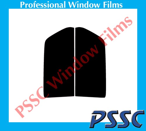 Pssc pre cut - pre, front