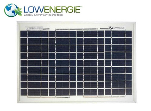 10w lowenergie solar - solar, panel