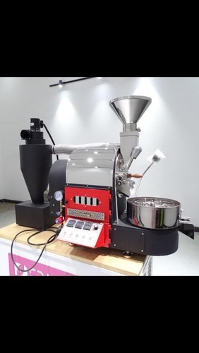Yoshan gas coffee - yoshan, 2.5